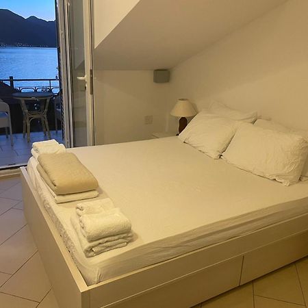 Apartmani Bobo Kotor Exterior foto