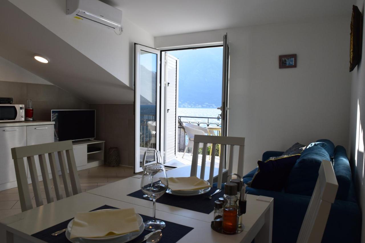 Apartmani Bobo Kotor Exterior foto