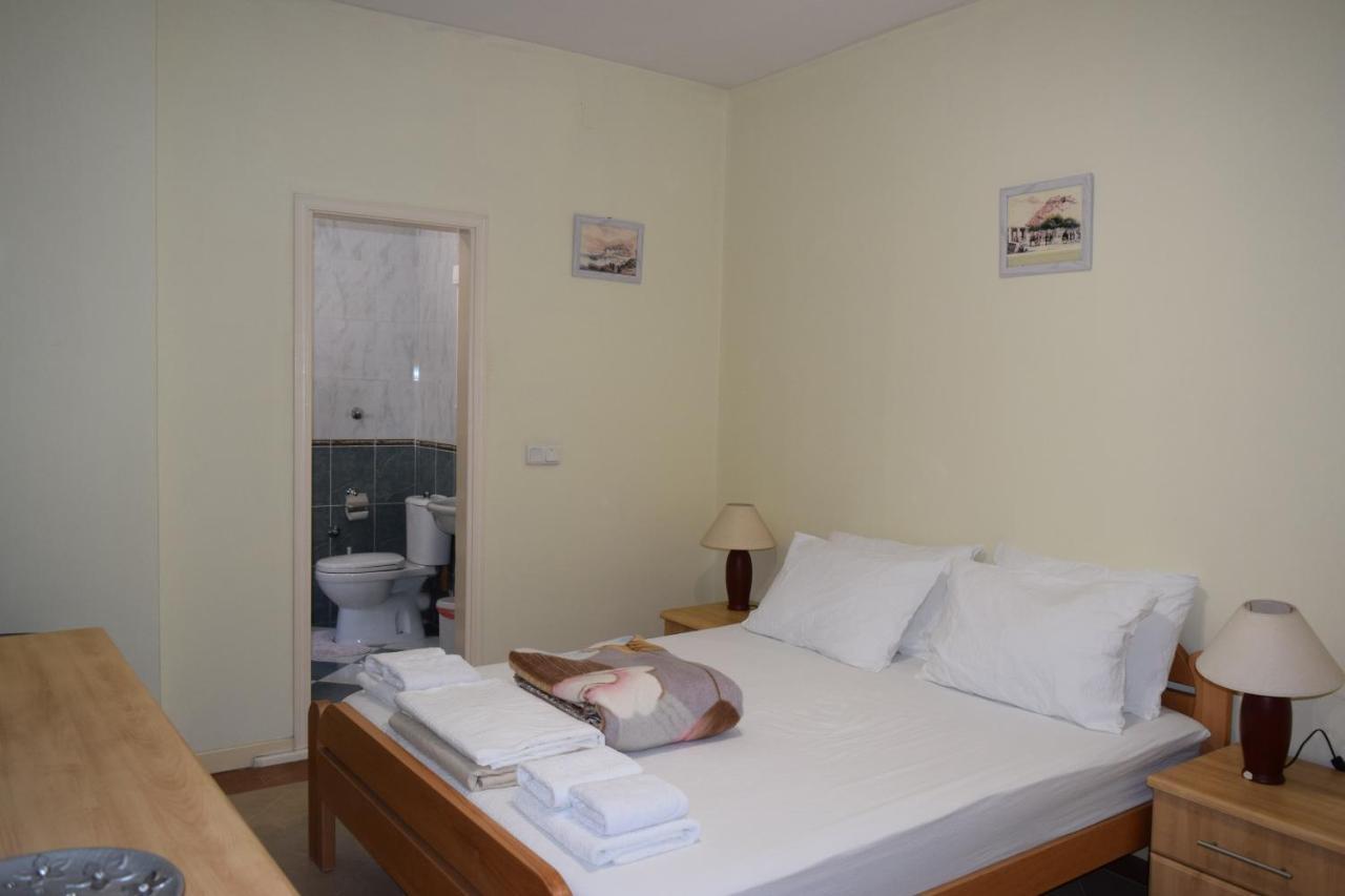Apartmani Bobo Kotor Exterior foto