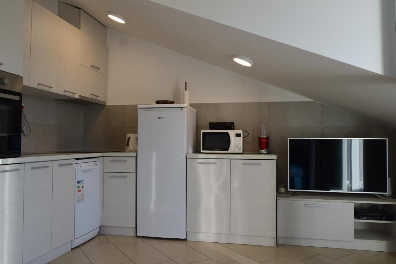 Apartmani Bobo Kotor Exterior foto