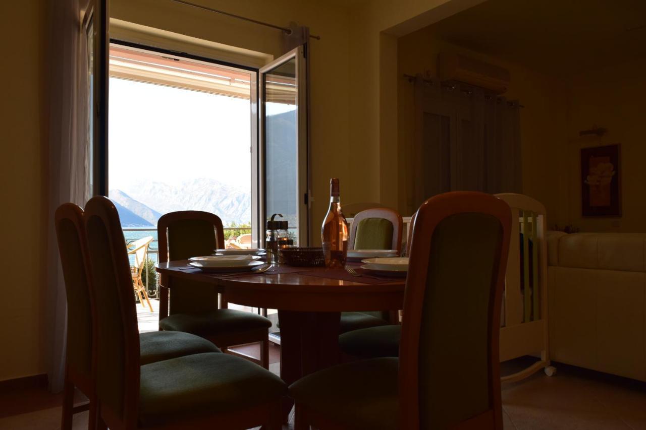 Apartmani Bobo Kotor Exterior foto
