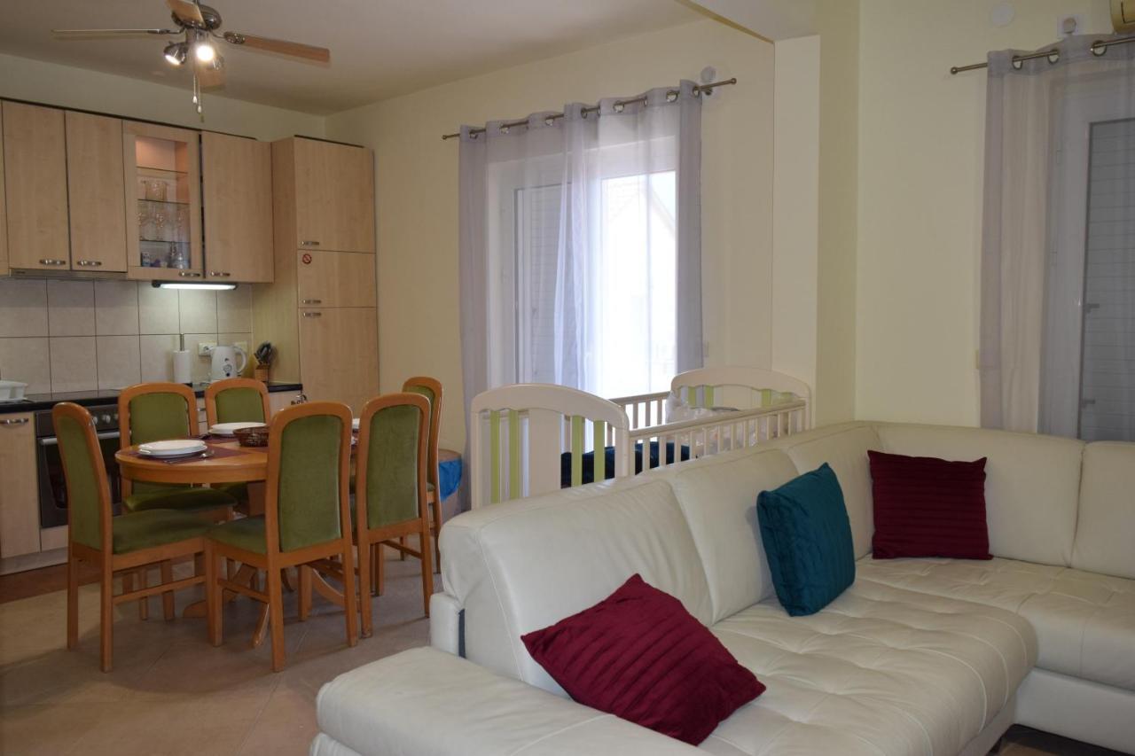 Apartmani Bobo Kotor Exterior foto