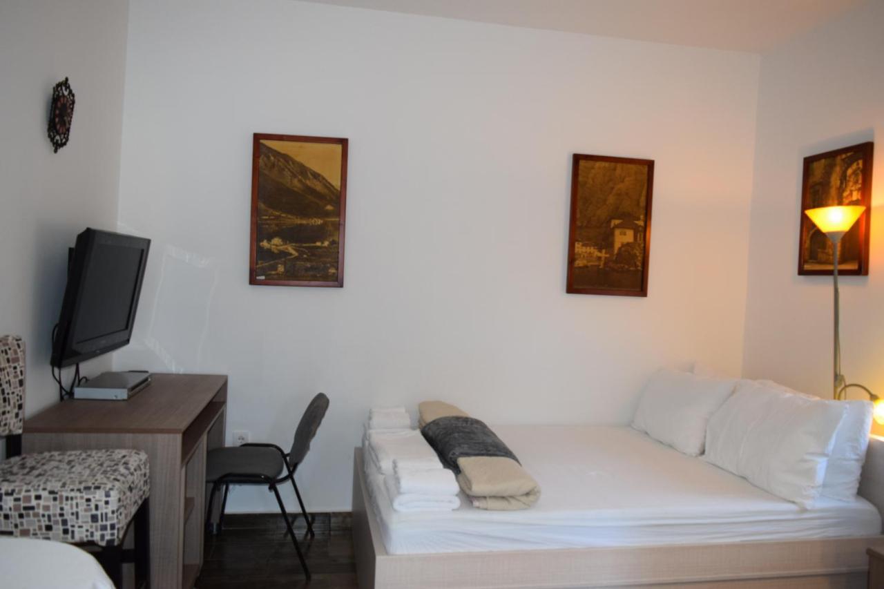 Apartmani Bobo Kotor Exterior foto