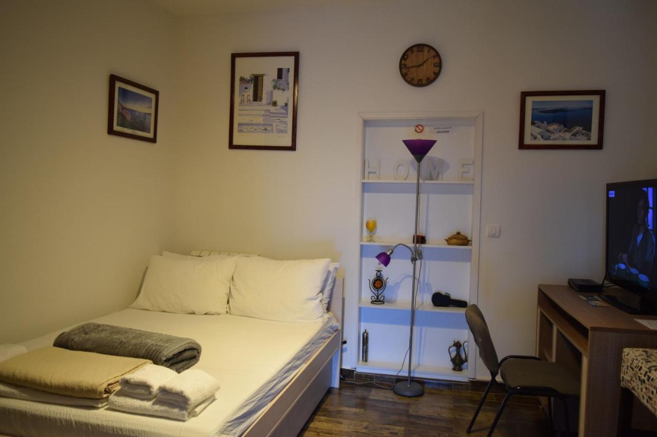 Apartmani Bobo Kotor Exterior foto