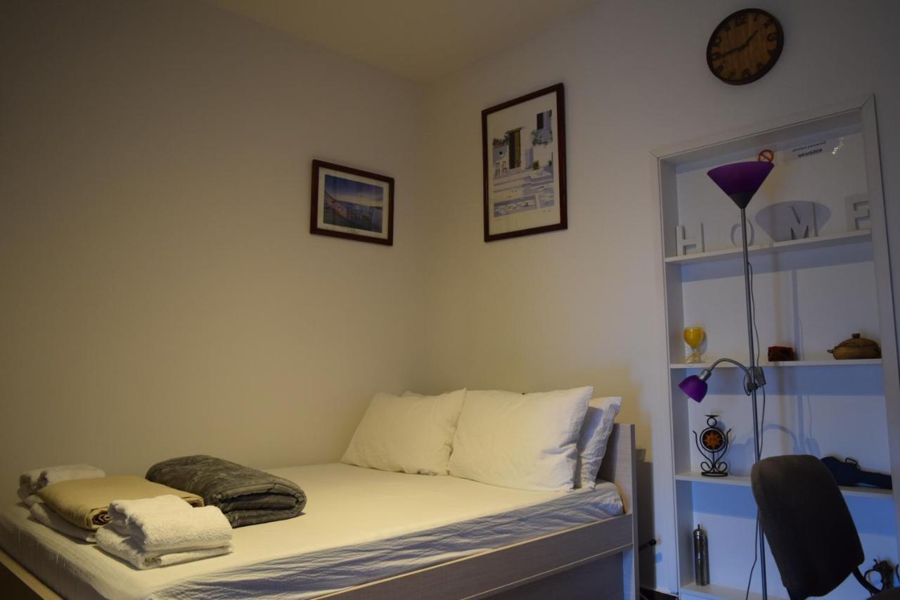 Apartmani Bobo Kotor Exterior foto
