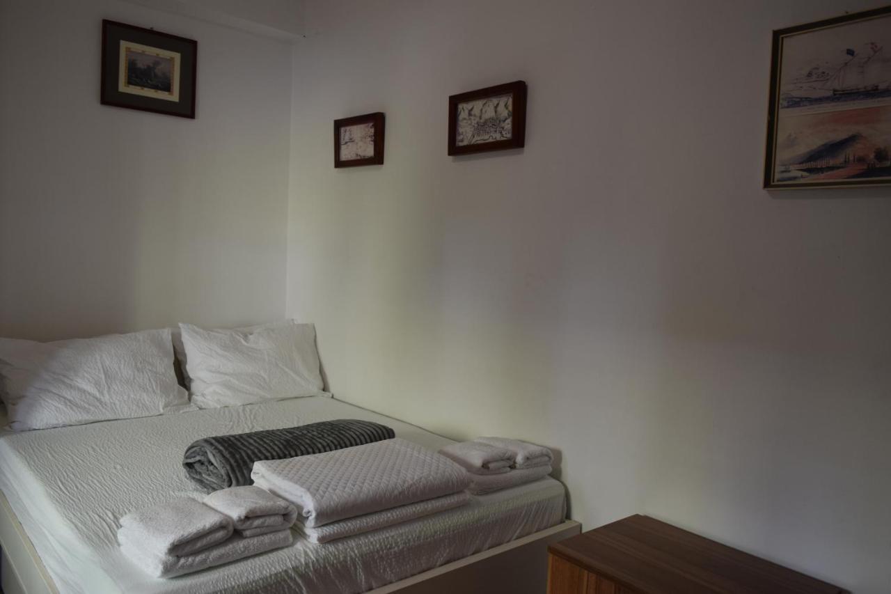Apartmani Bobo Kotor Exterior foto