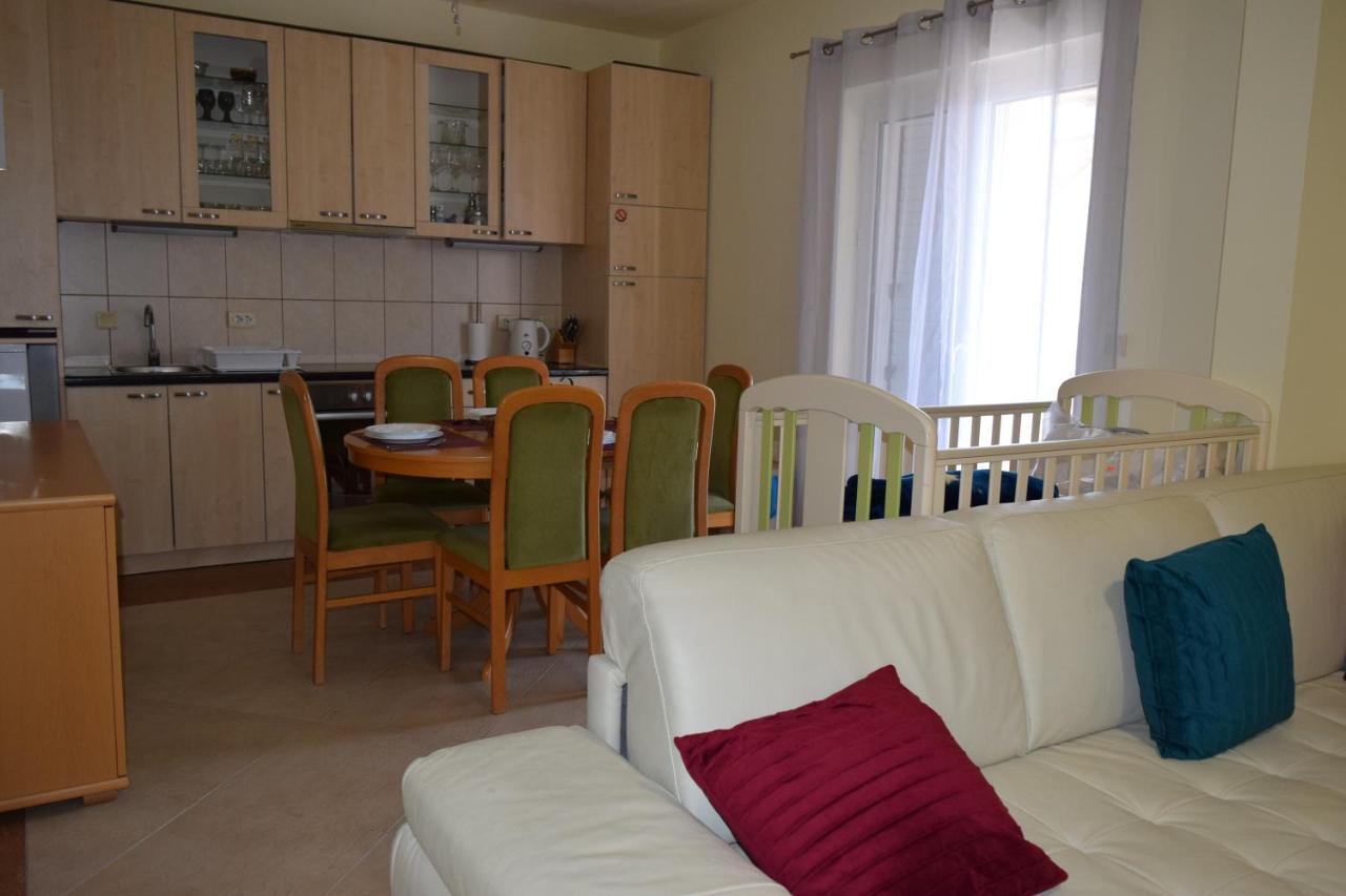 Apartmani Bobo Kotor Exterior foto