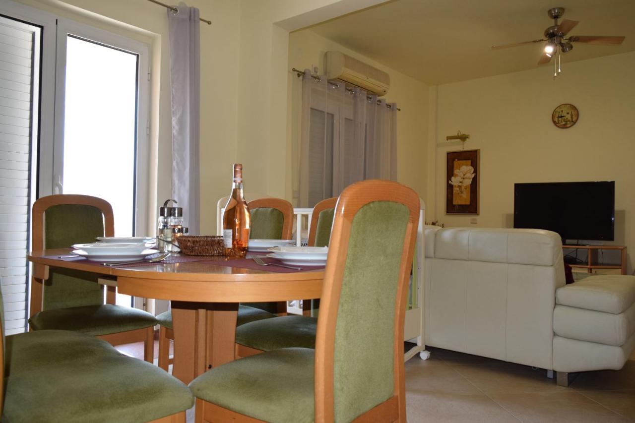Apartmani Bobo Kotor Exterior foto