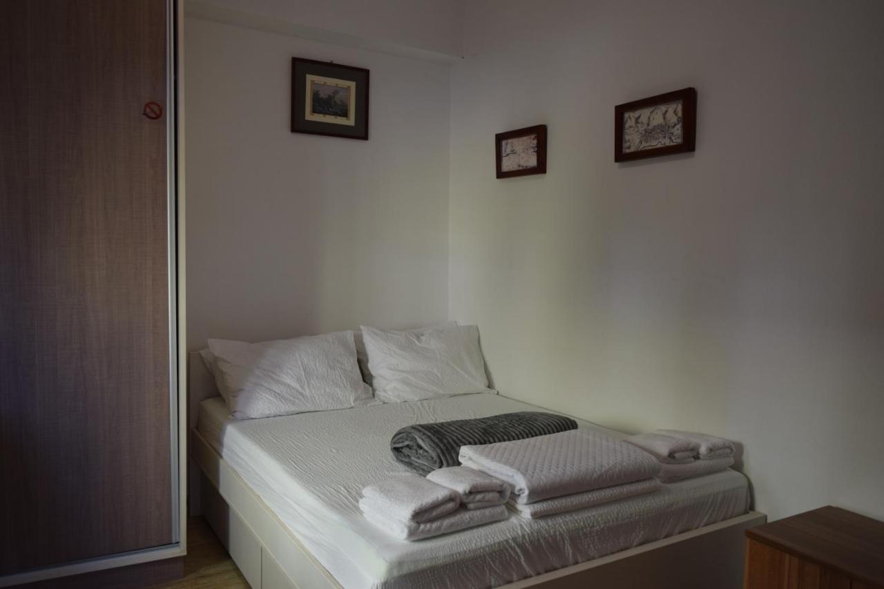 Apartmani Bobo Kotor Exterior foto