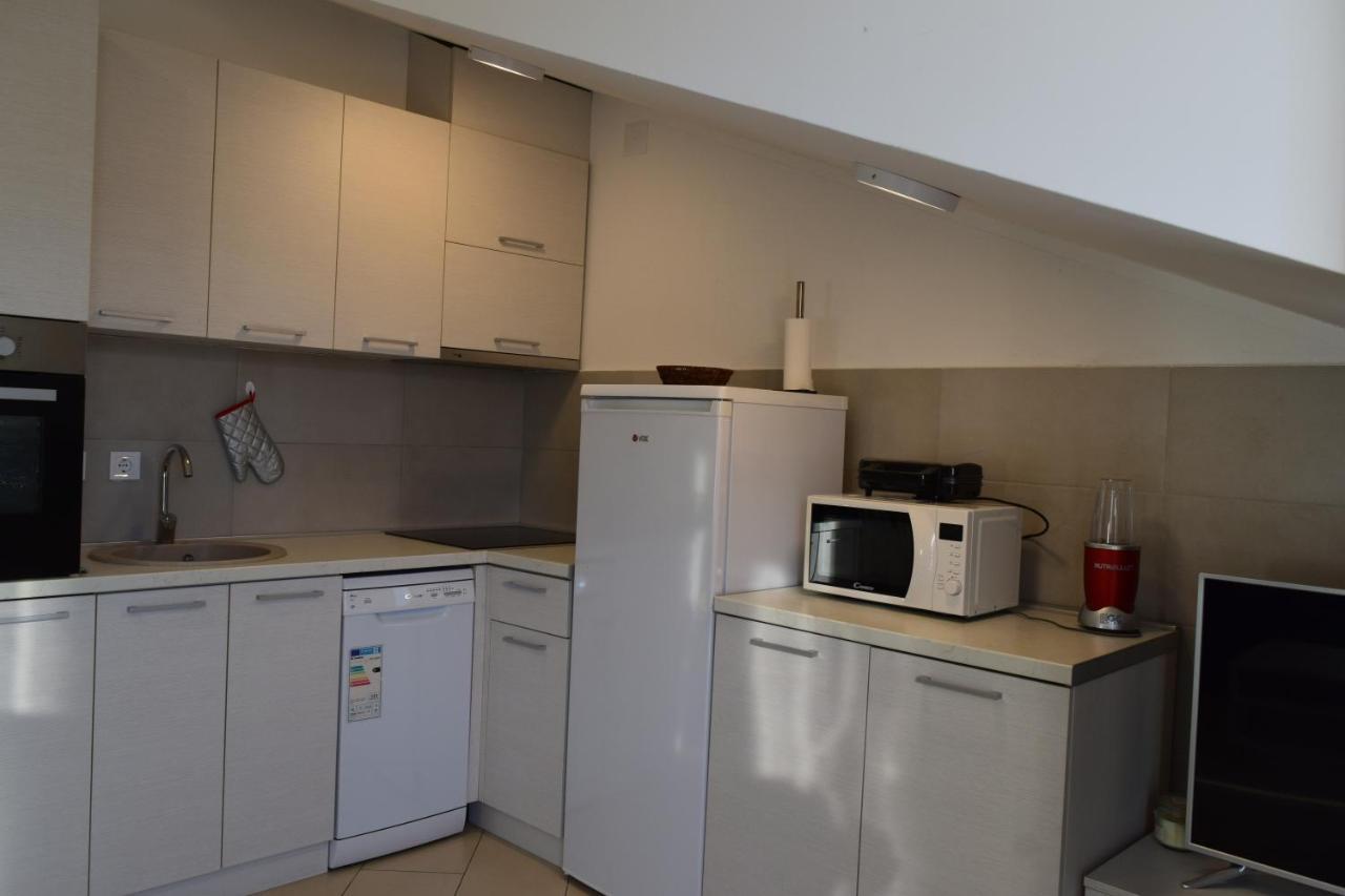 Apartmani Bobo Kotor Exterior foto