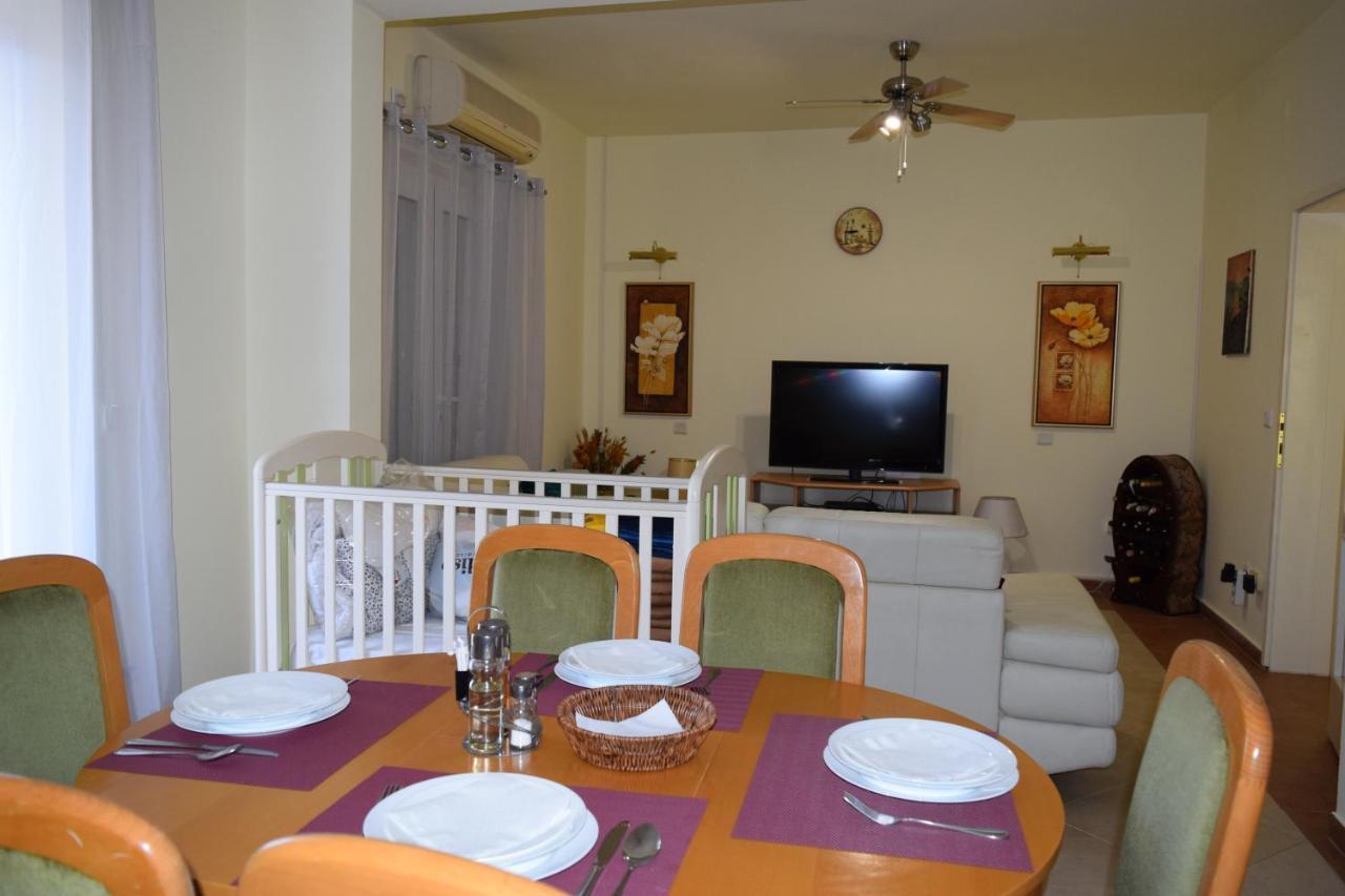 Apartmani Bobo Kotor Exterior foto