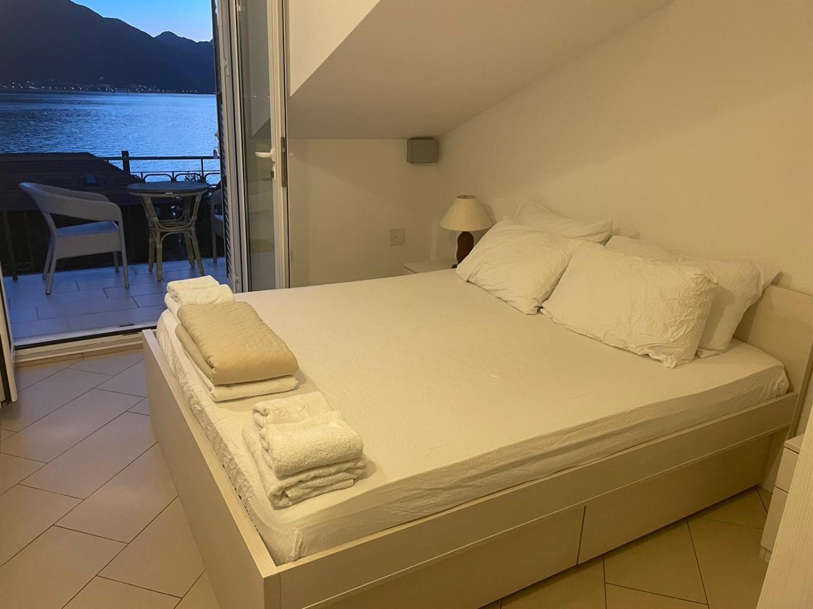 Apartmani Bobo Kotor Exterior foto