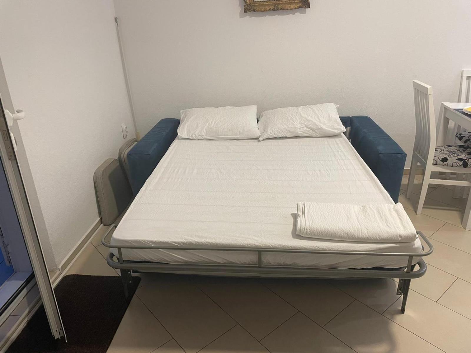 Apartmani Bobo Kotor Exterior foto