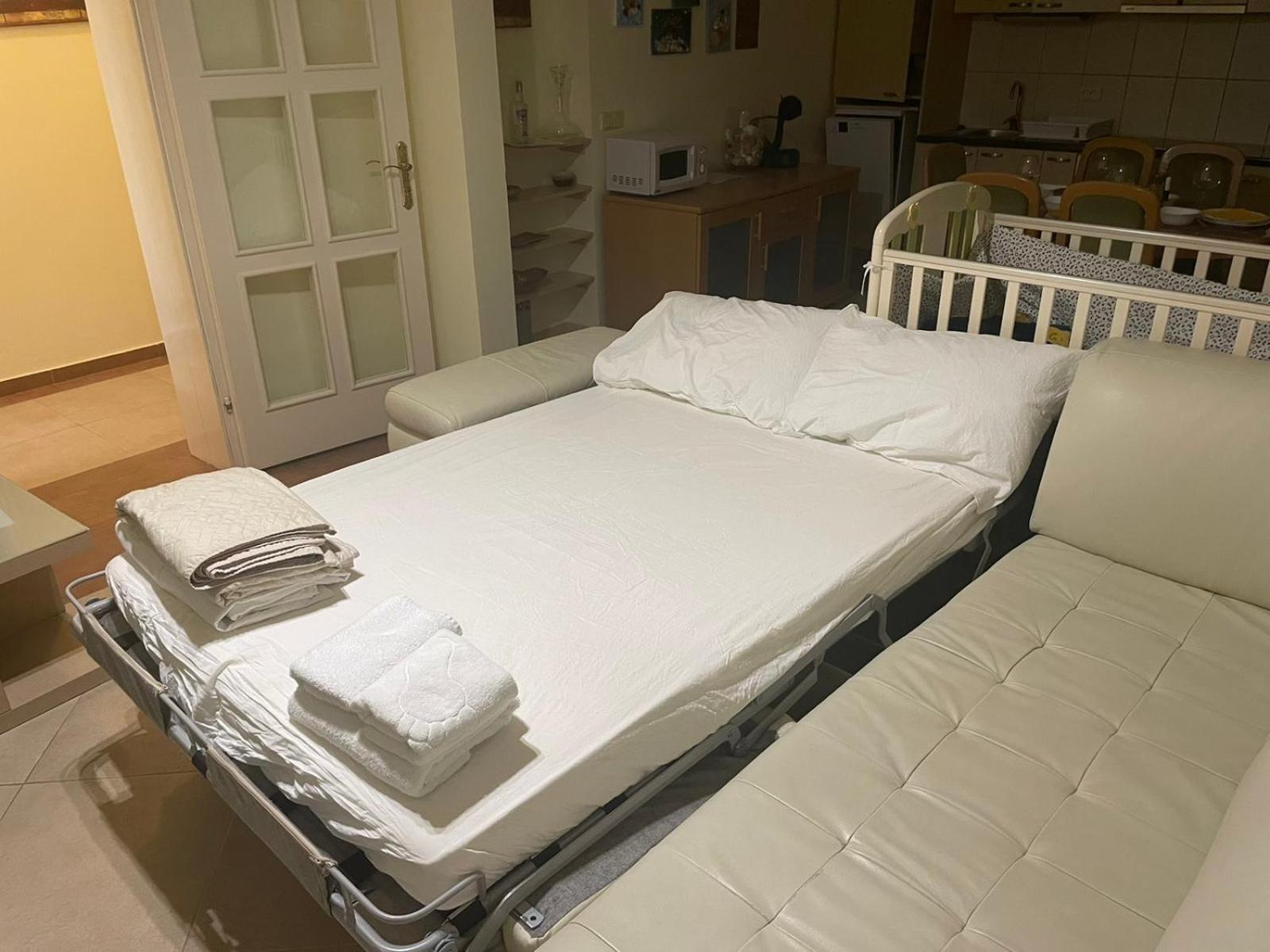 Apartmani Bobo Kotor Exterior foto