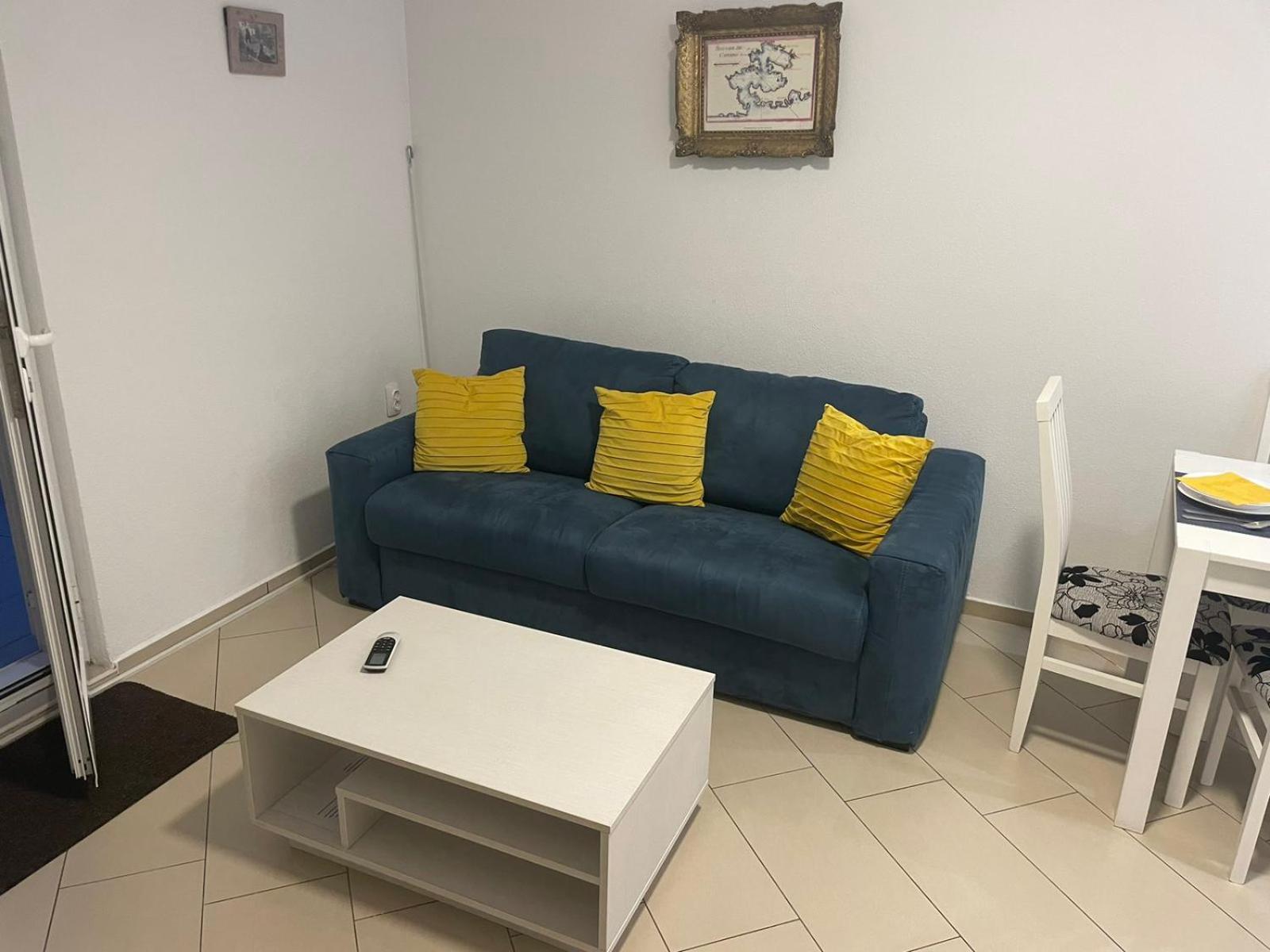 Apartmani Bobo Kotor Exterior foto