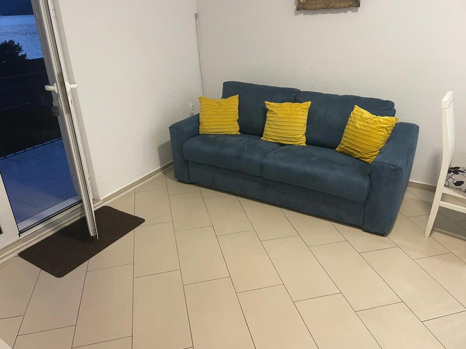Apartmani Bobo Kotor Exterior foto