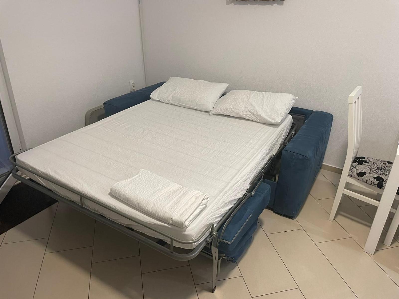 Apartmani Bobo Kotor Exterior foto