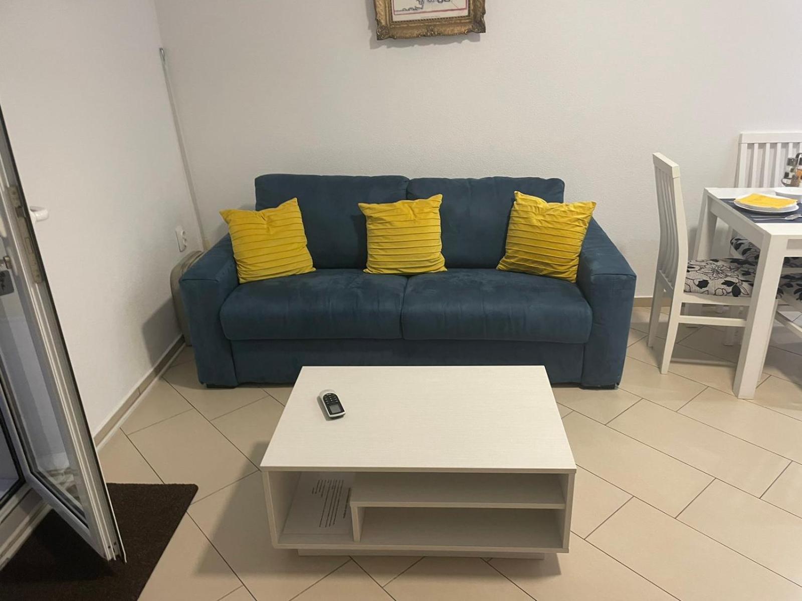 Apartmani Bobo Kotor Exterior foto